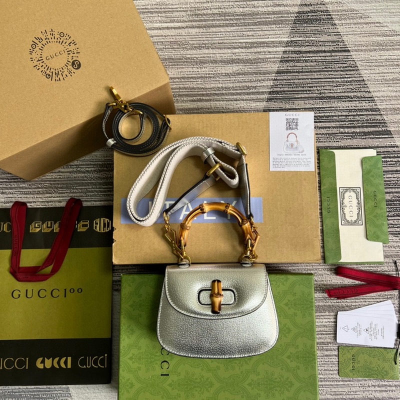 Gucci Handbags 1130